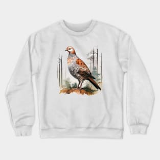 Partridge Crewneck Sweatshirt